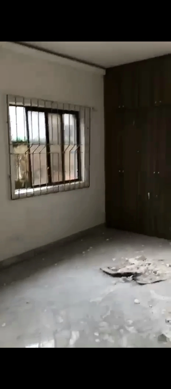 3 Bedroom Flat for Rent in Refinery road, Delta - Image 2