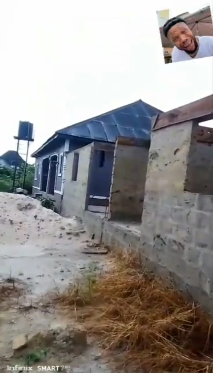 Bungalow for Sale in Ogbokodu okpe, Delta - Image 1