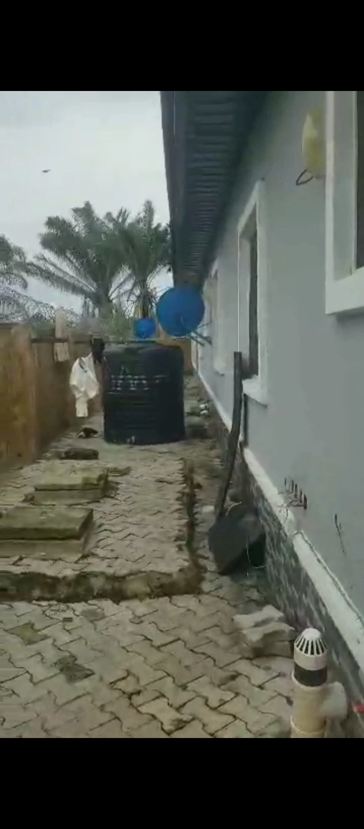 Bungalow for Sale in Abraka, Delta - Image 1