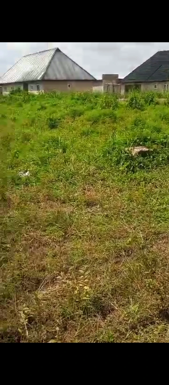 Land for Sale in Obagie road, Edo - Image 1