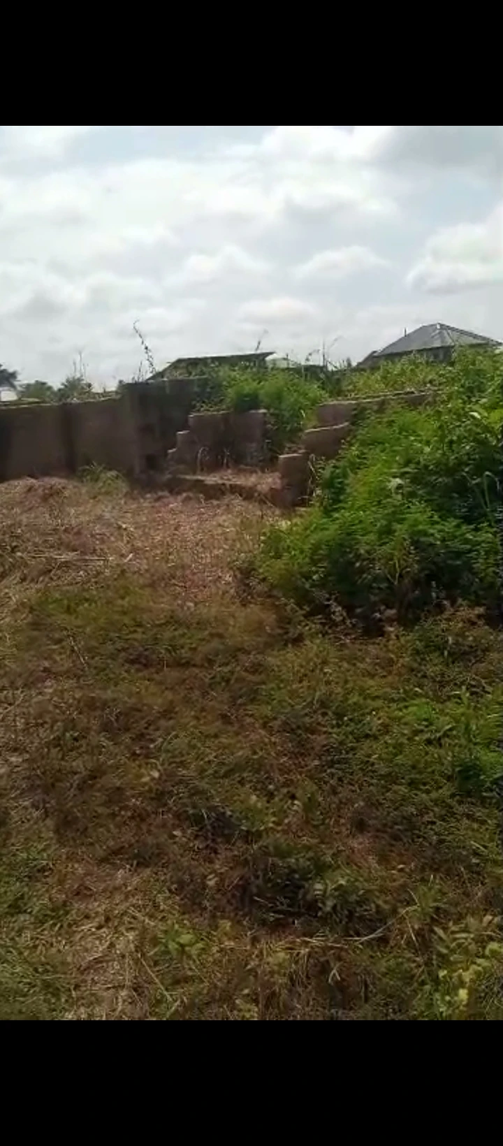 Land for Sale in Obagie road, Edo - Image 3