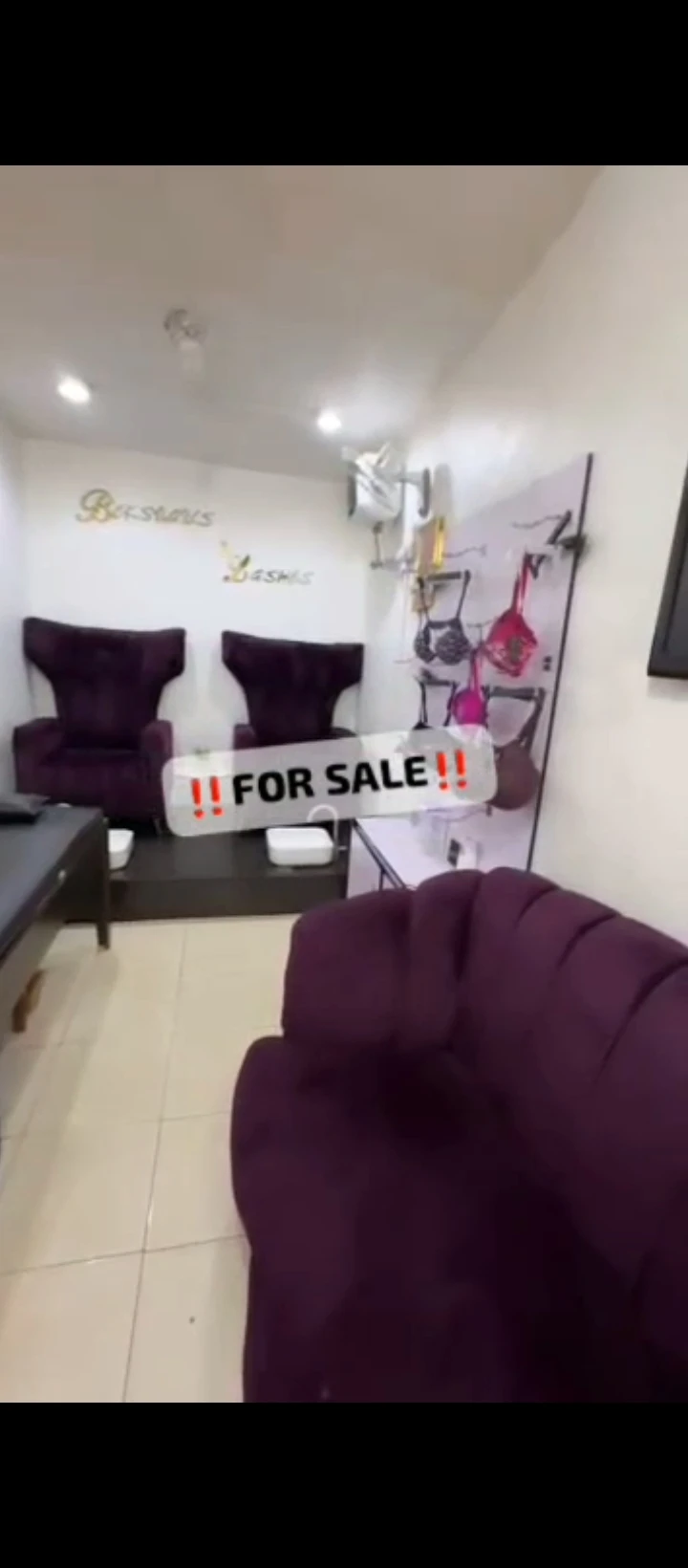 Store for Sale in Akenzua, Edo - Image 2