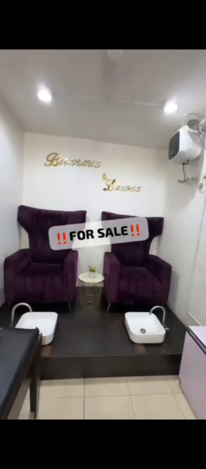 Store for Sale in Akenzua, Edo - Image 3