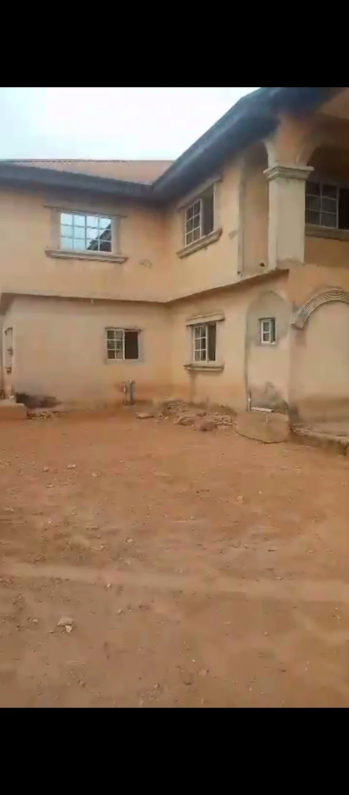 Duplex for Sale in Country home junction, Edo - Image 3