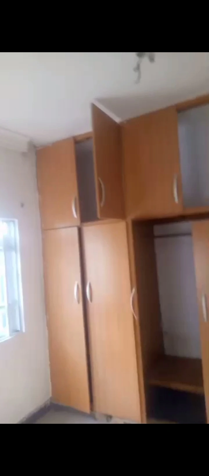 2 Bedroom Flat for Rent in AMAGBA, Edo - Image 2
