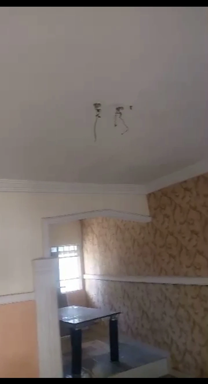 2 Bedroom Flat for Rent in AMAGBA, Edo - Image 1
