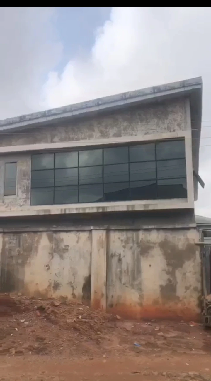 Duplex for Sale in Country home, Edo - Image 1