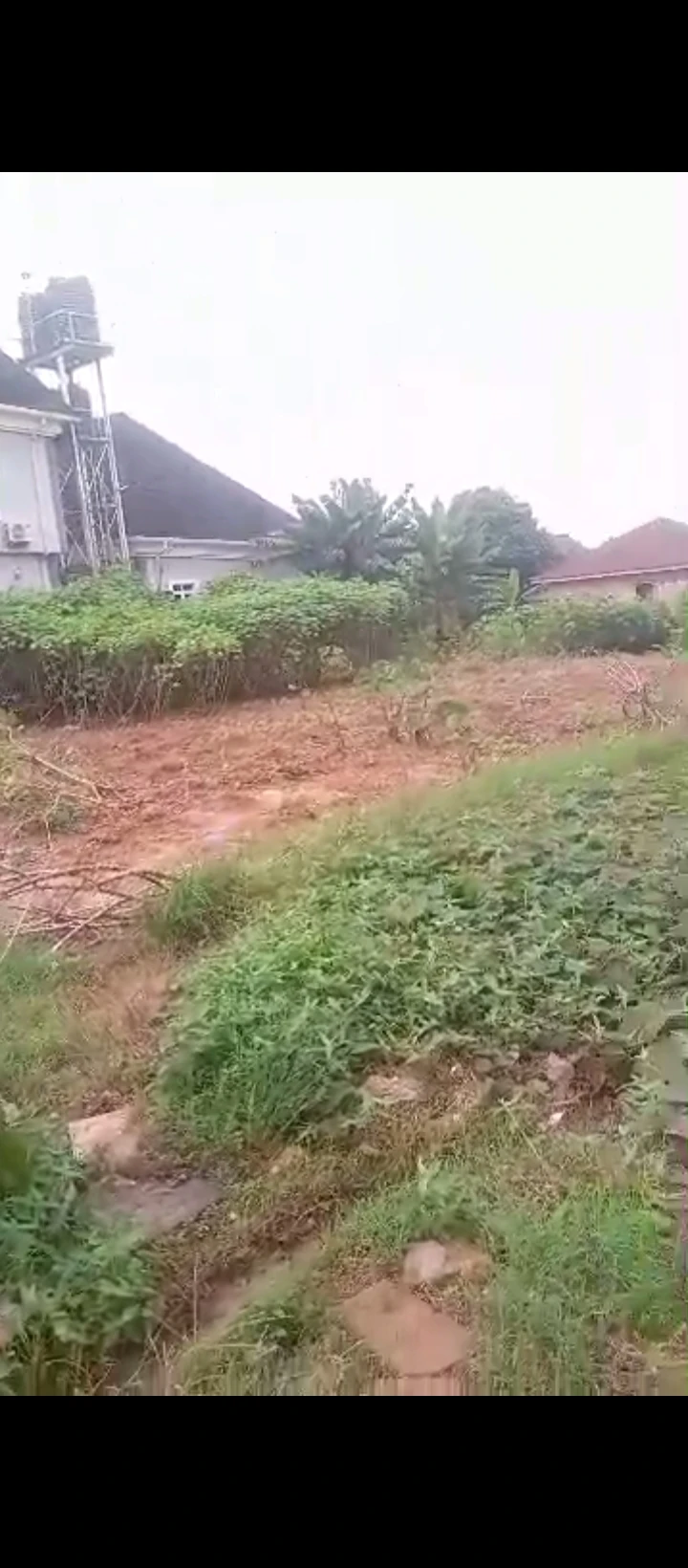 Land for Sale in Ugbor central, Edo - Image 2