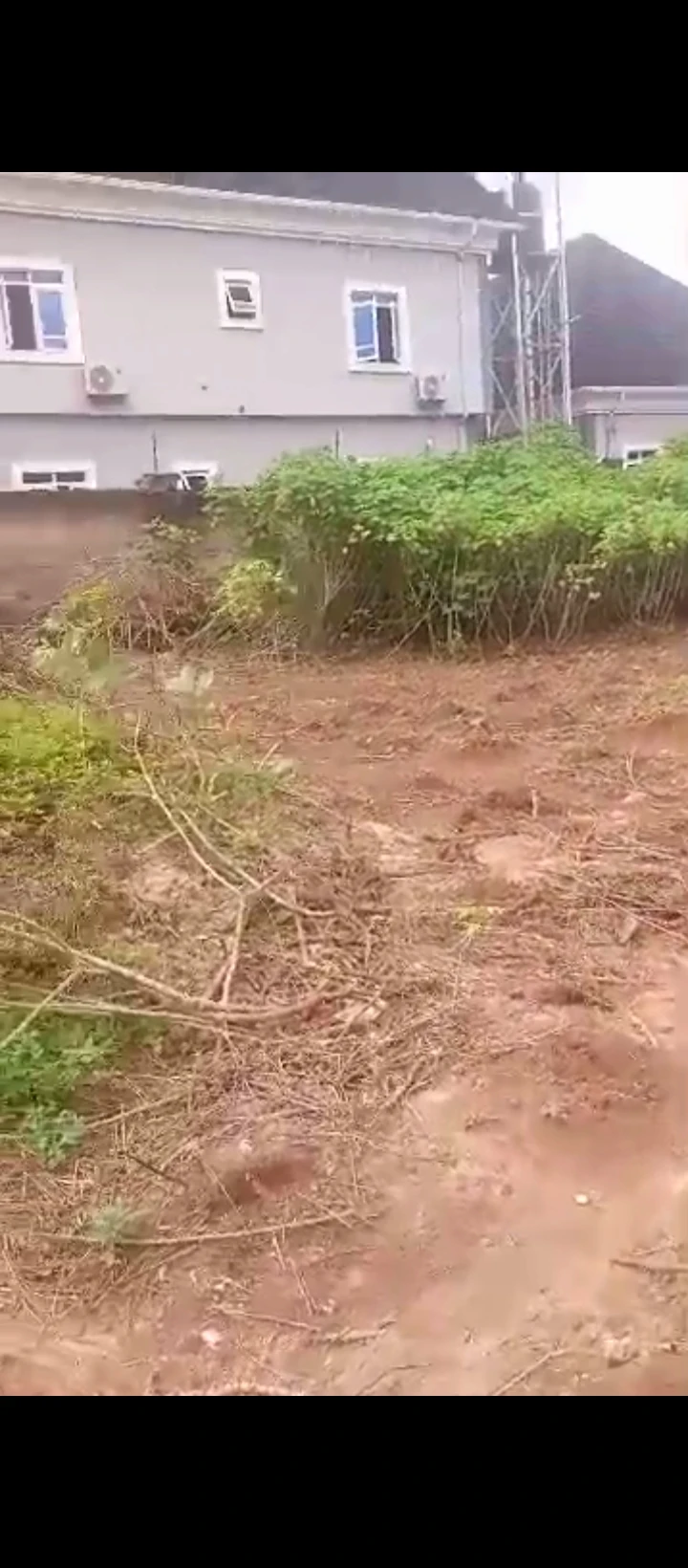Land for Sale in Ugbor central, Edo - Image 1