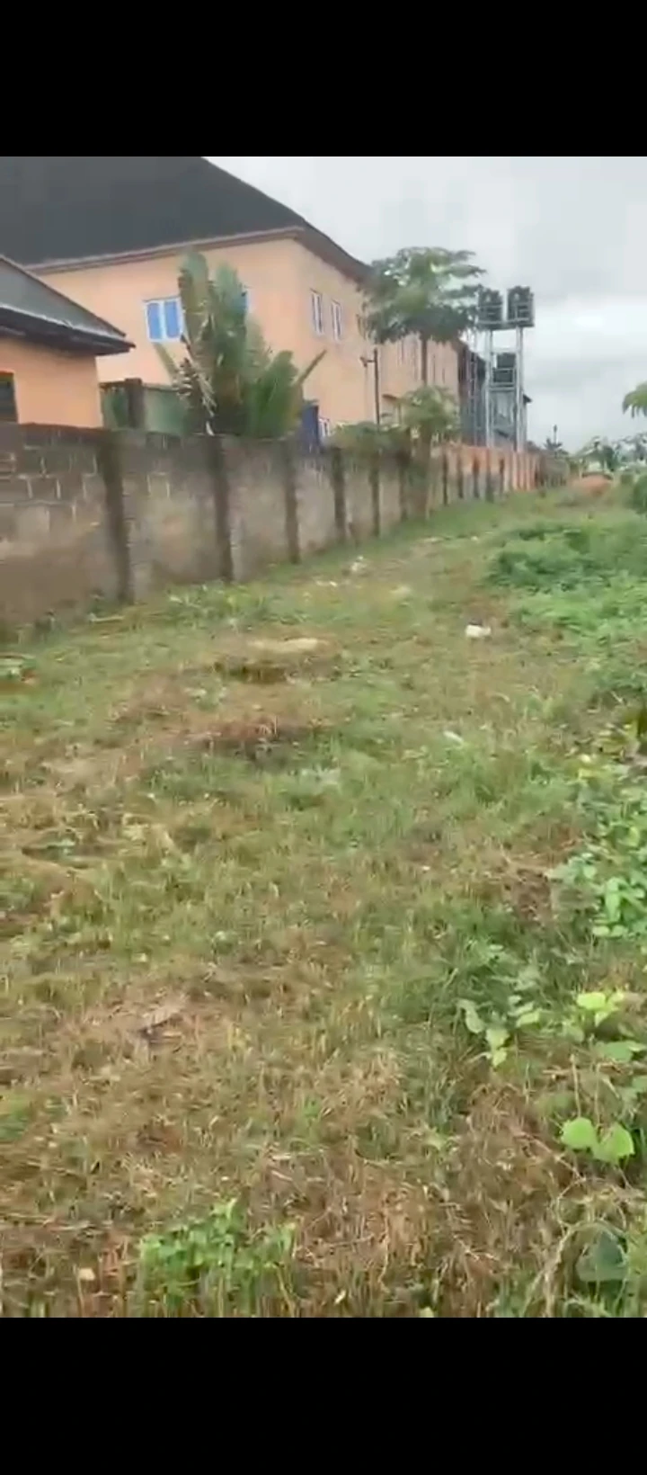 Land for Sale in Biu amagba, Edo - Image 3