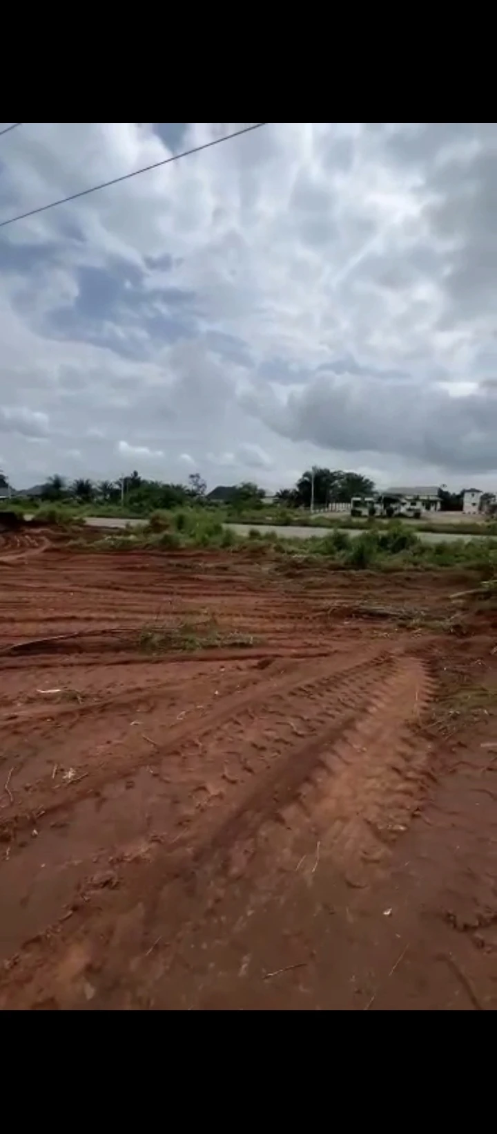 Land for Sale in BIU Road along sapele road, Edo - Image 2