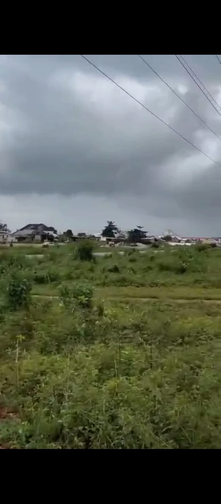 Land for Sale in BIU Road along sapele road, Edo - Image 3