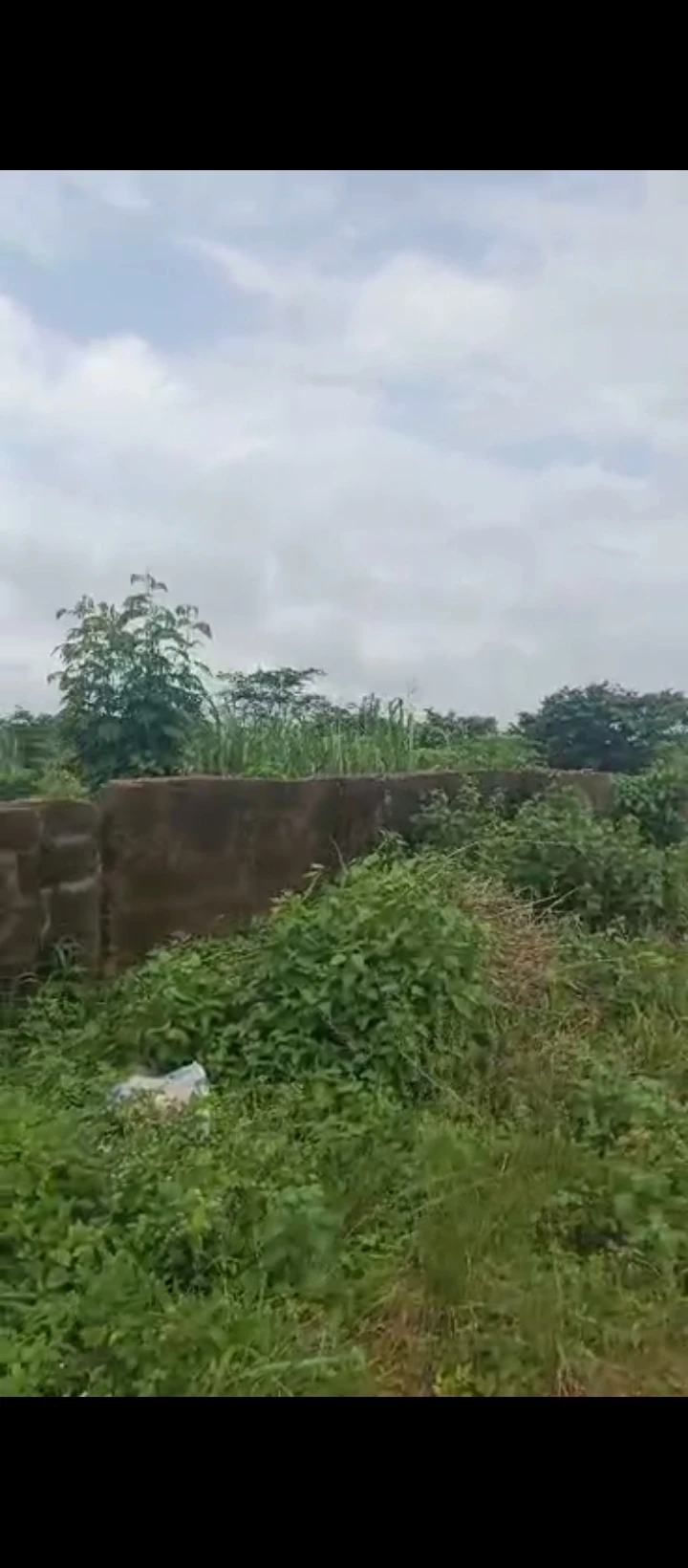 Land for Sale in okorumi, Edo - Image 1