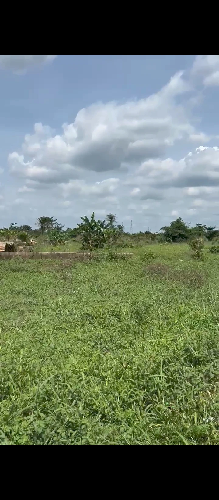 Land for Sale in Obayator, Edo - Image 1