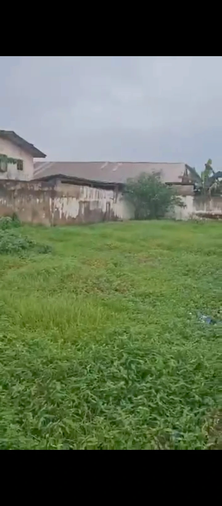2 Bedroom Flat for Sale in Ezomo lane off Plymouth road Benin city, Edo - Image 2