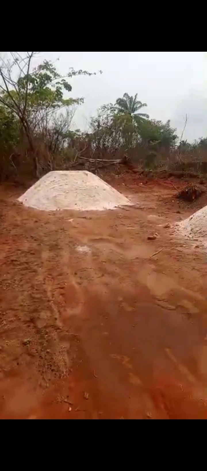 Land for Sale in Obagie, Edo - Image 1