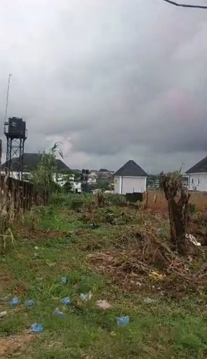 Land for Sale in IYEKOGBA IRIRI, Edo - Image 1
