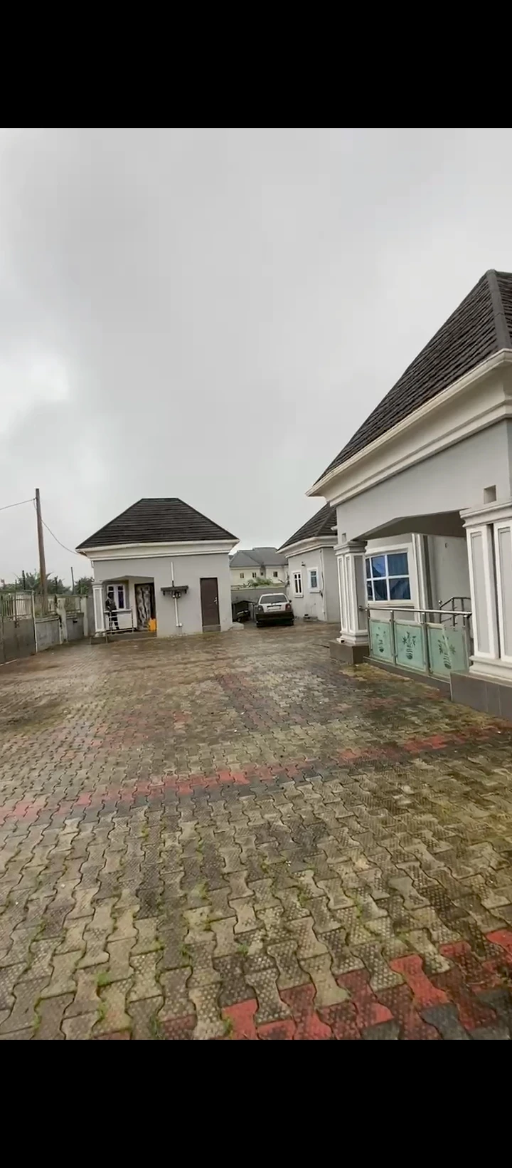 Bungalow for Sale in Amagba, Edo - Image 3