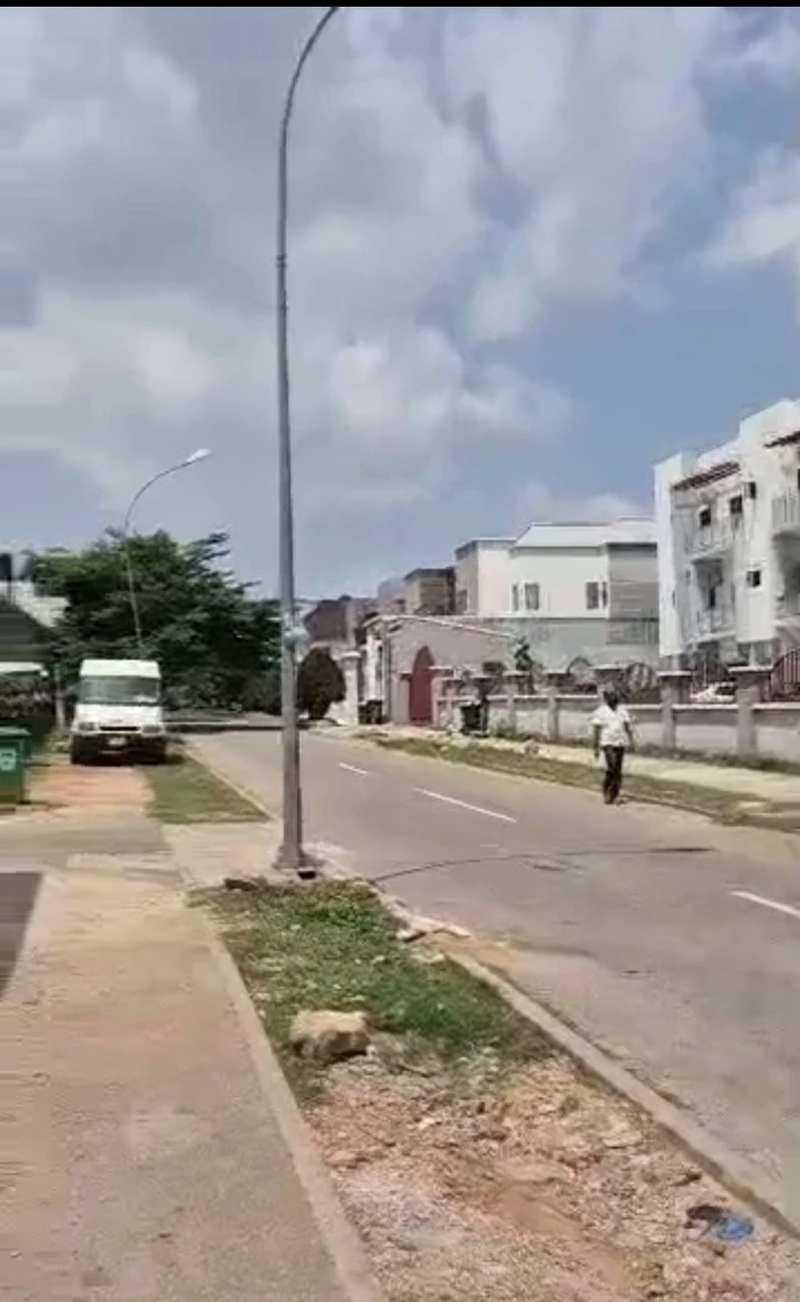 4 Bedroom Flat for Sale in Gazupe, FCT - Image 1