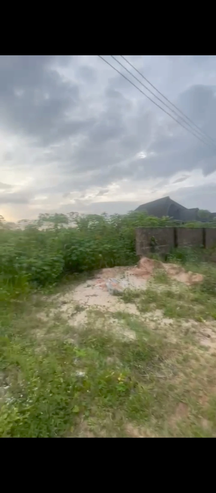 Land for Sale in Okhouromi, Edo - Image 1