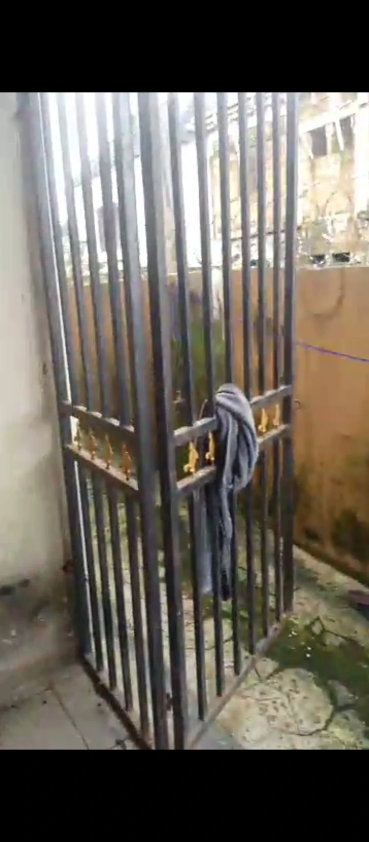 1 Bedroom Flat for Rent in Ogunwenyin, Edo - Image 2