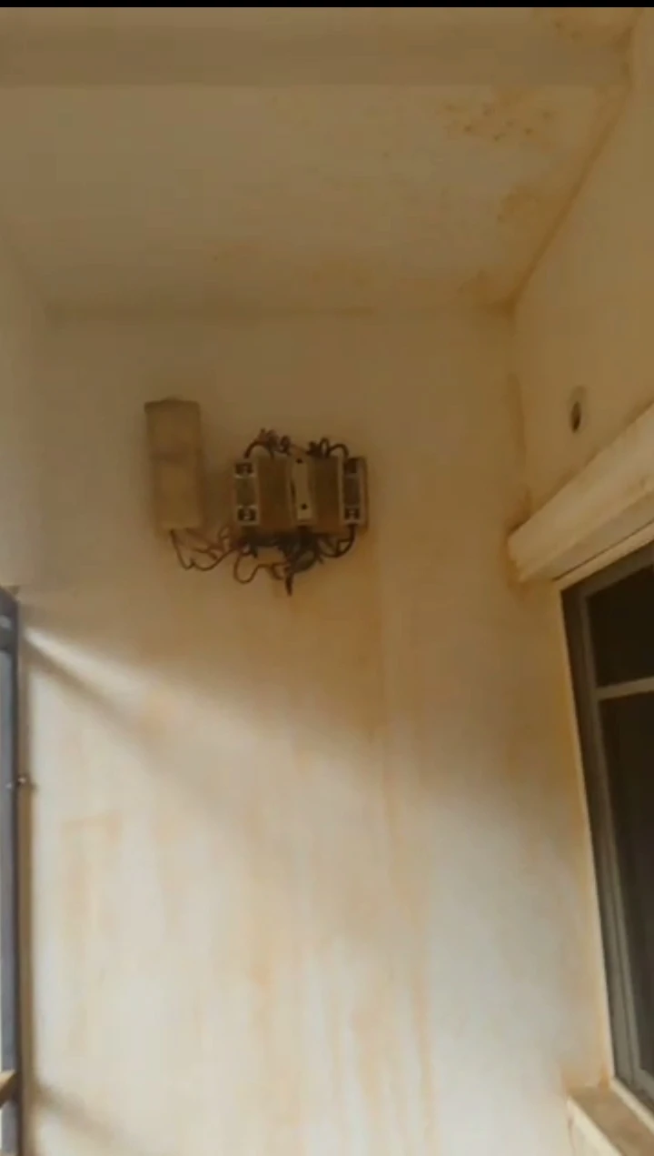 1 Bedroom Flat for Rent in Ogunwenyin, Edo - Image 1