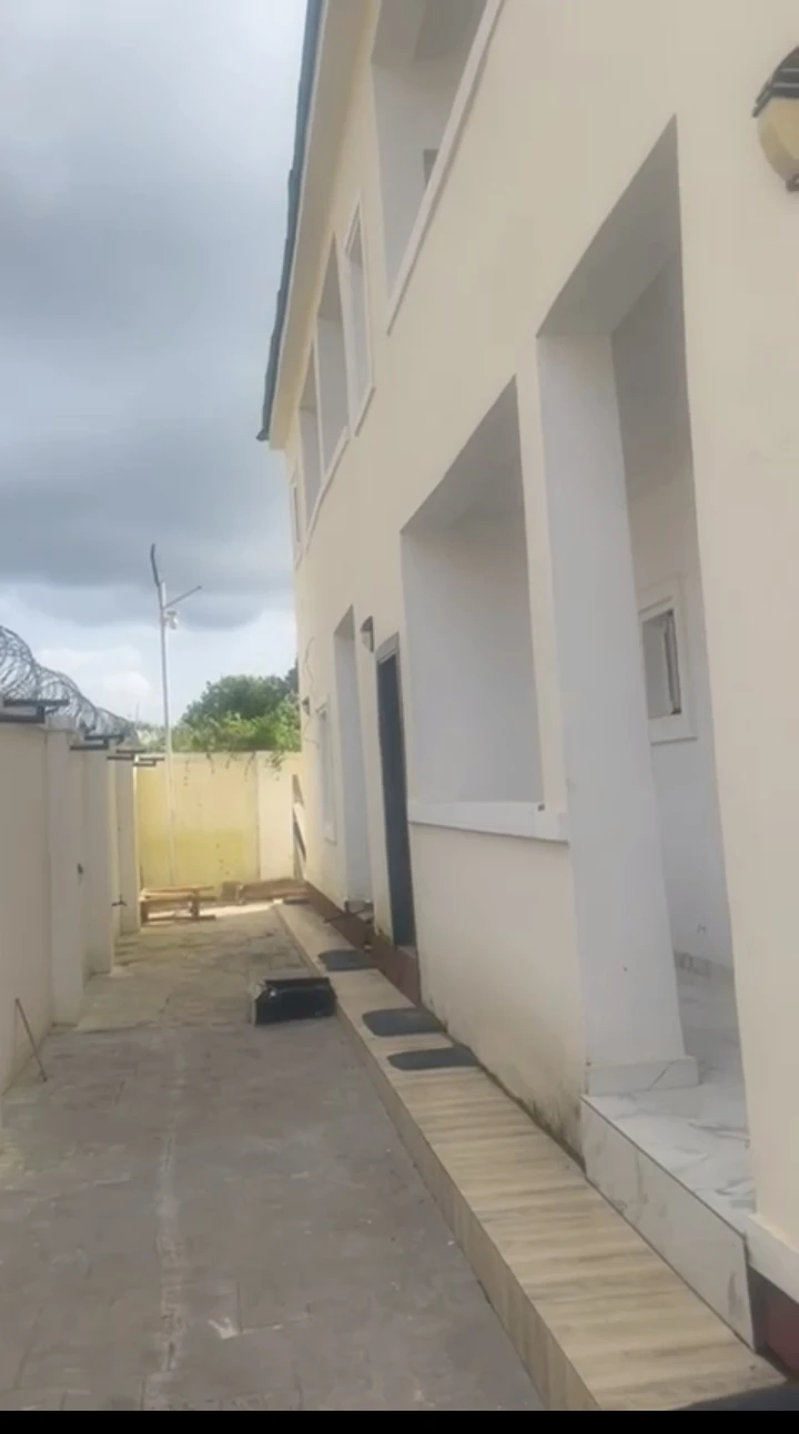 1 Bedroom Flat for Rent in IYEKOGBA IRIRI, Edo - Image 1