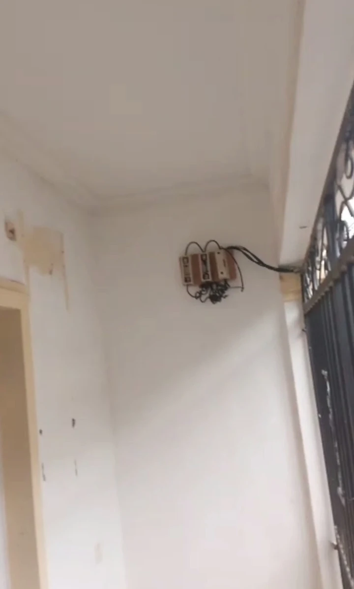 2 Bedroom Flat for Rent in Amagba, Edo - Image 1