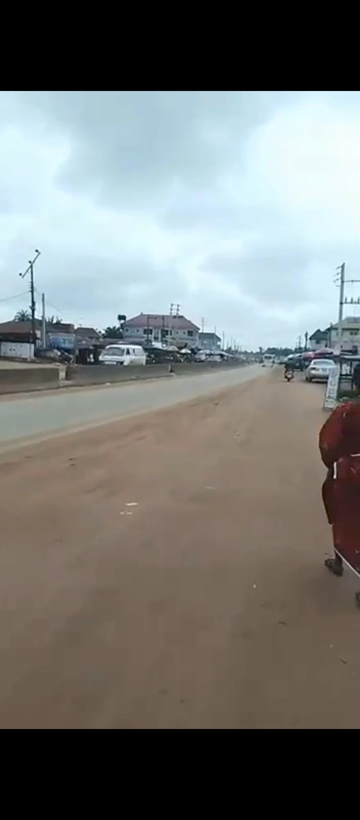 Uncompleted Building for Sale in Ekehuaw, Edo - Image 4