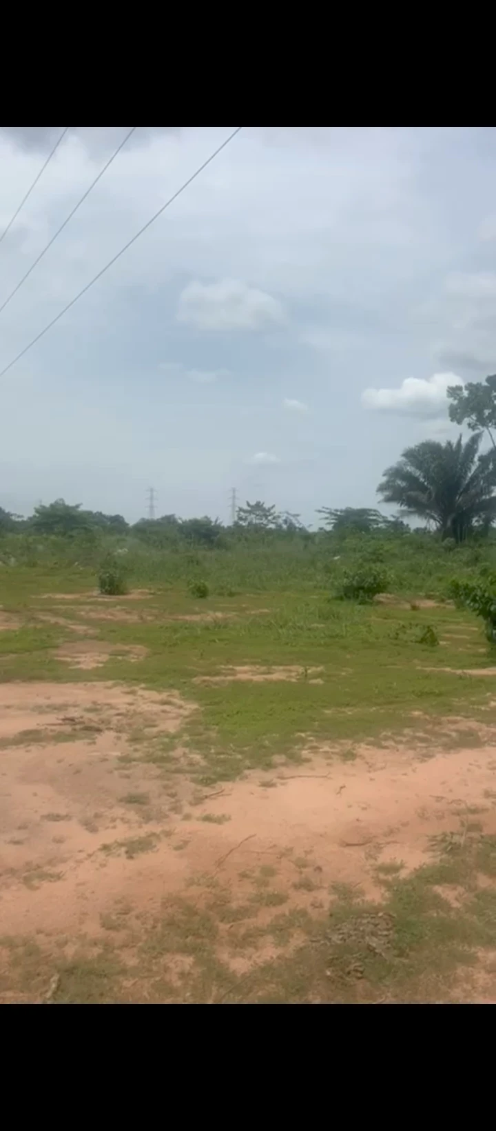 Land for Sale in Presco off sapele road, Edo - Image 1