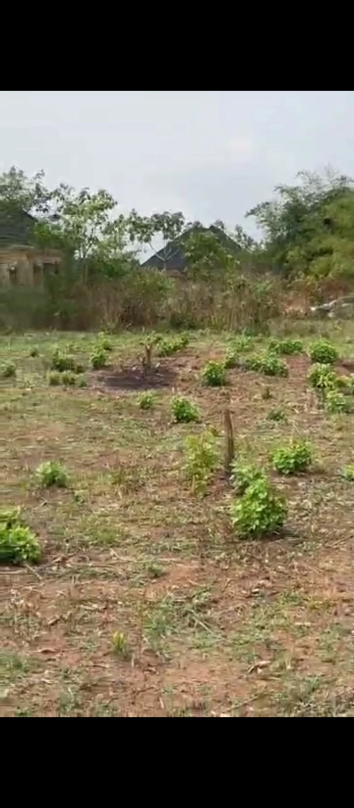 Land for Sale in Obagie, Edo - Image 1