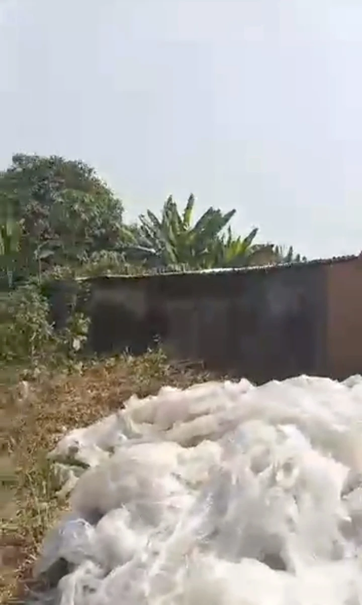 Land for Sale in Oluku, Edo - Image 1