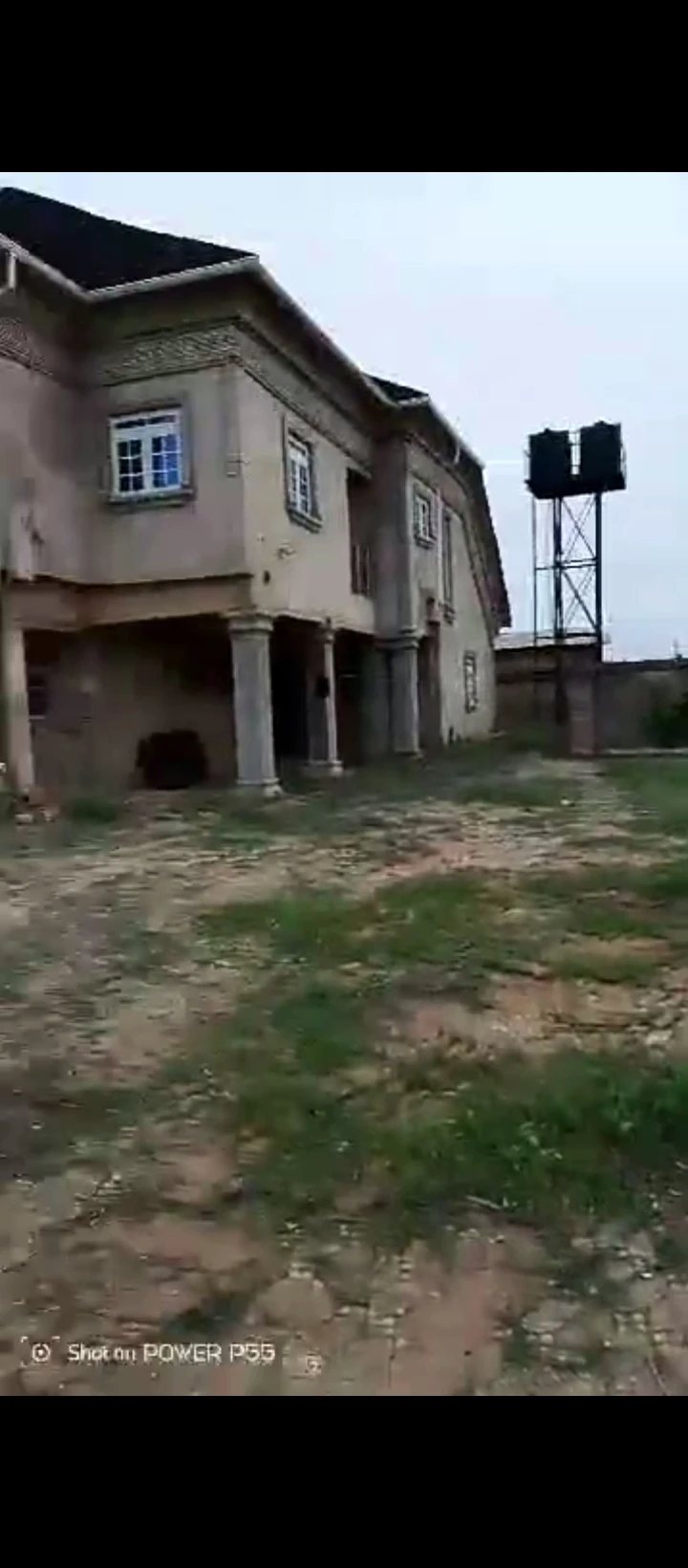 Duplex for Sale in Okhabere, Edo - Image 1