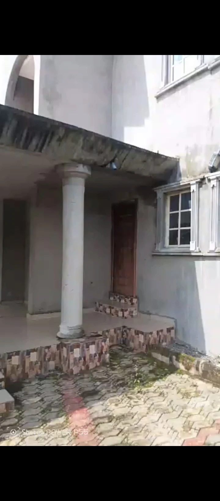 Duplex for Rent in Limit road, Edo - Image 1