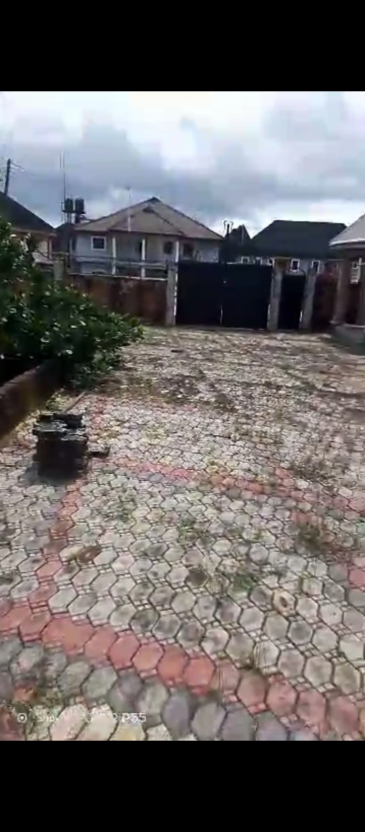 Duplex for Rent in Limit road, Edo - Image 2