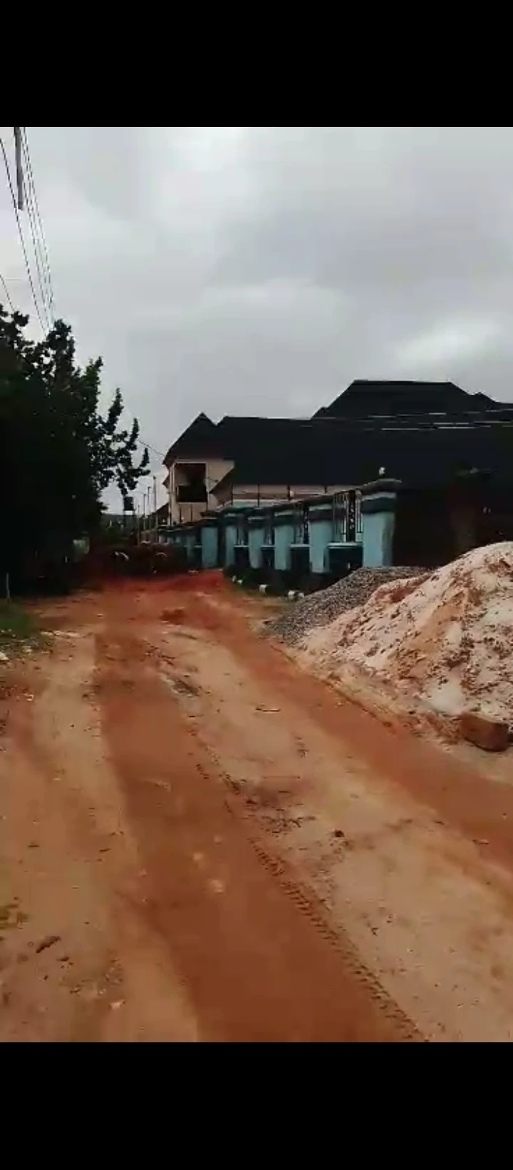 Bungalow for Sale in Ogunwenyin, Edo - Image 2
