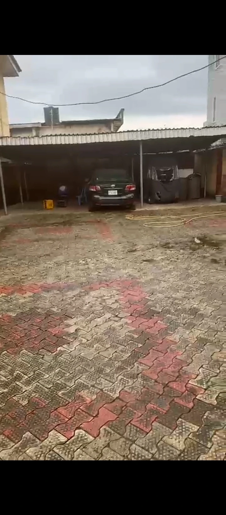 Duplex for Sale in Okhabere, Edo - Image 1