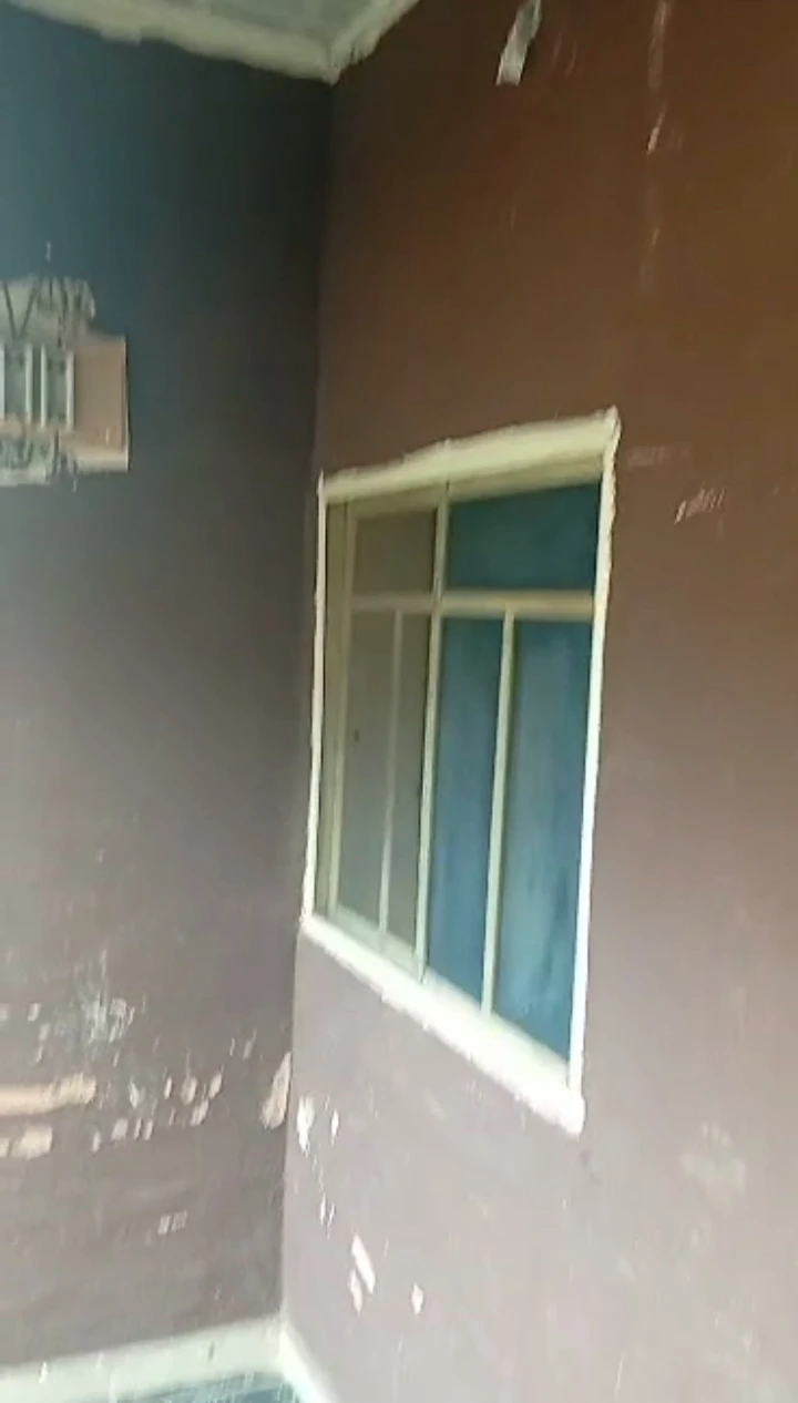 1 Bedroom Flat for Rent in Country home, Edo - Image 1