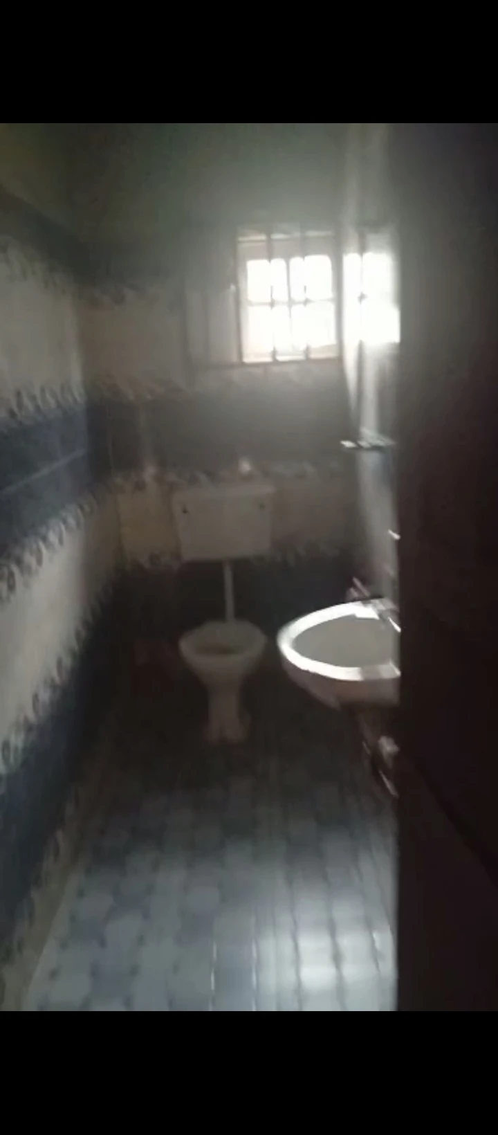 1 Bedroom Flat for Rent in Country home, Edo - Image 2