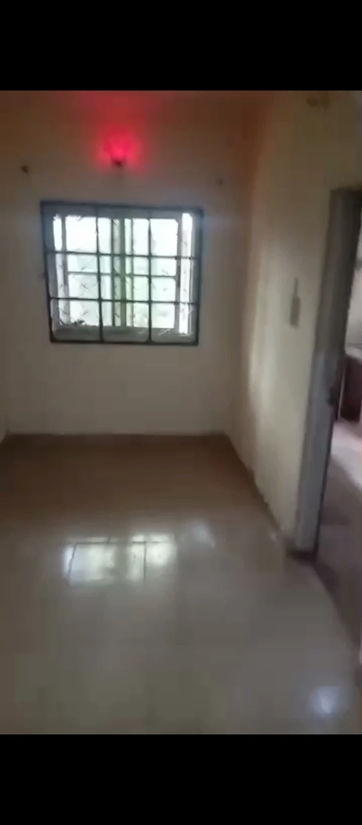 3 Bedroom Flat for Rent in Country home, Edo - Image 4