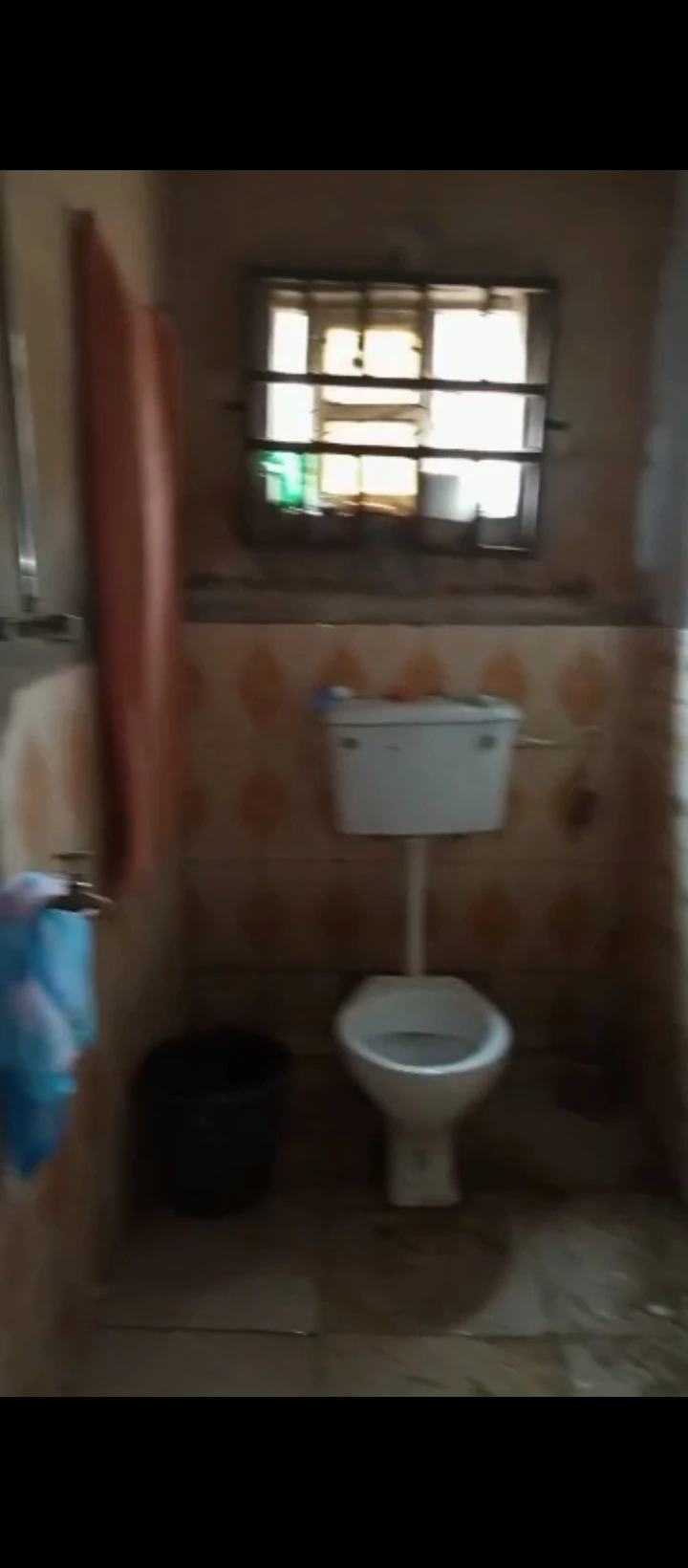 1 Bedroom Flat for Rent in Peanut junction sapele road, Edo - Image 1