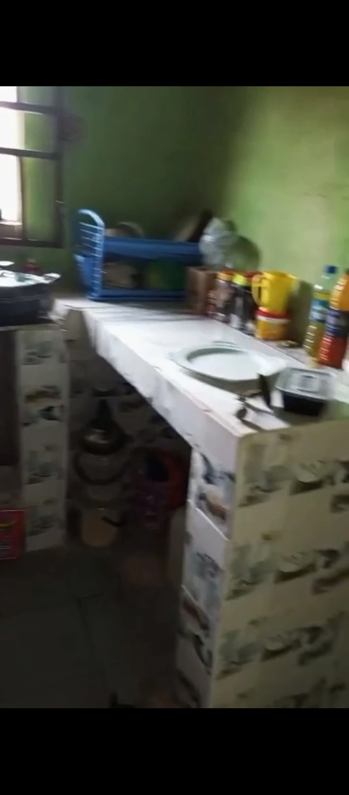 1 Bedroom Flat for Rent in Peanut junction sapele road, Edo - Image 2