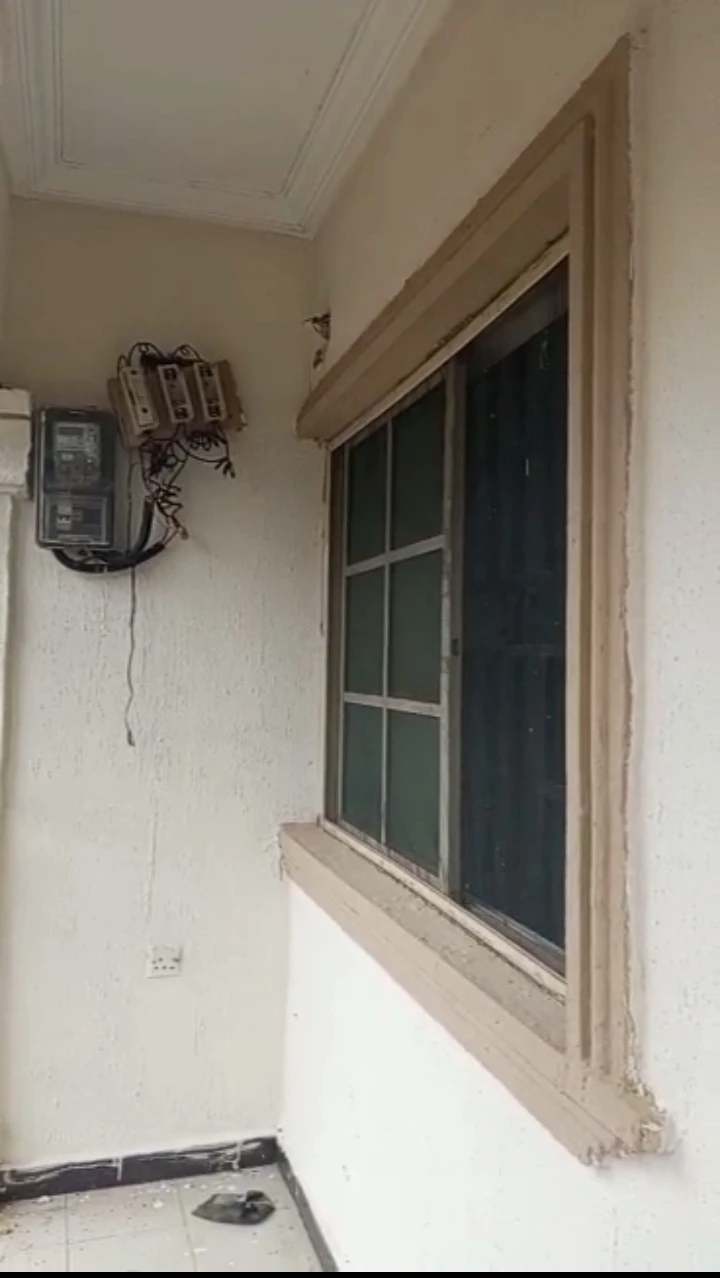 3 Bedroom Flat for Rent in Obe sapele road by Rock of ages, Edo - Image 1