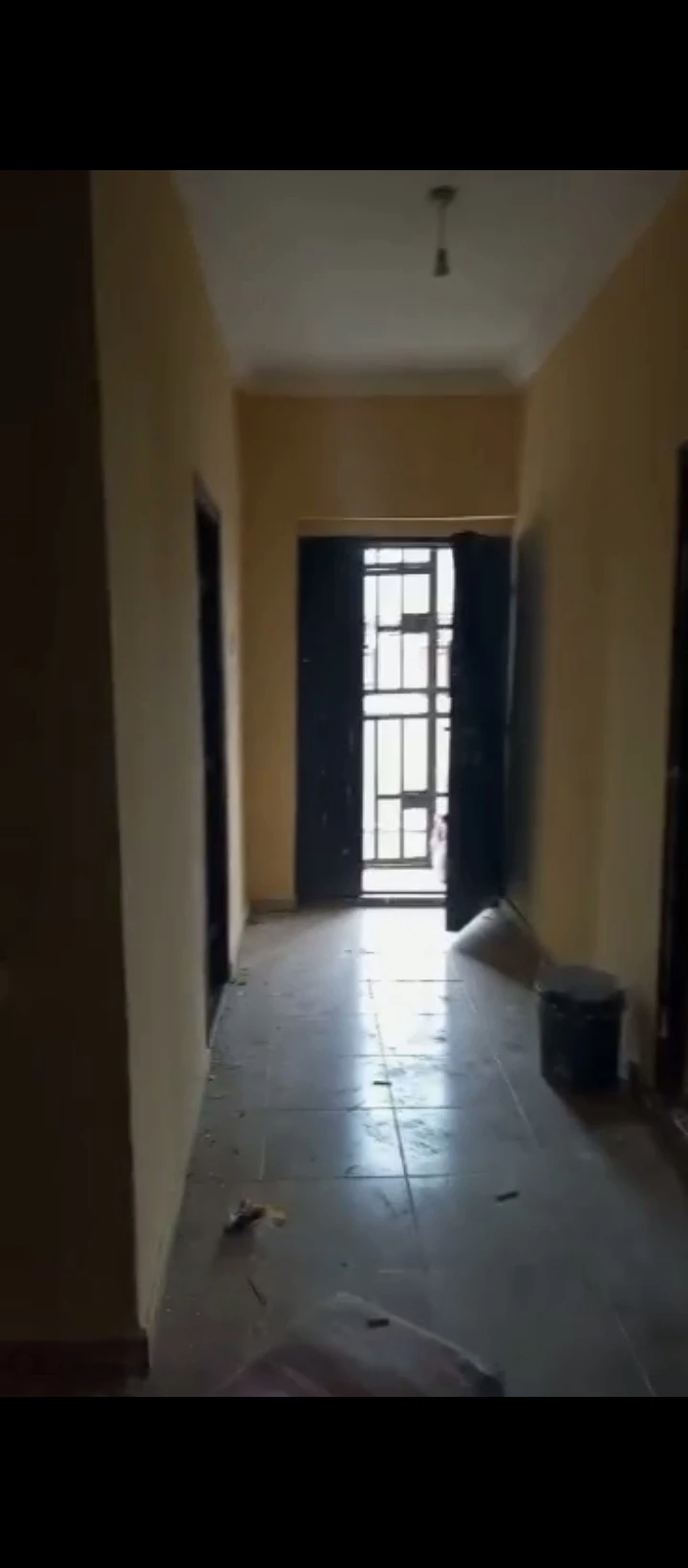 3 Bedroom Flat for Rent in Obe sapele road by Rock of ages, Edo - Image 3