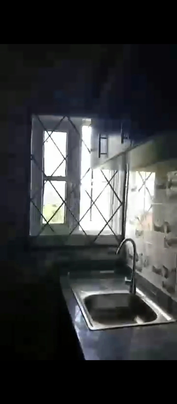 1 Bedroom Flat for Rent in Ewbomama/ Opposite Uroho, Edo - Image 3