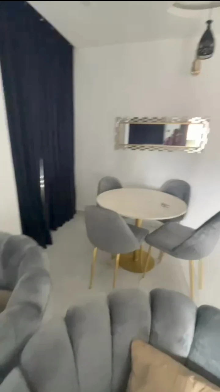 2 Bedroom Flat for Rent in Ugbor central, Edo - Image 1