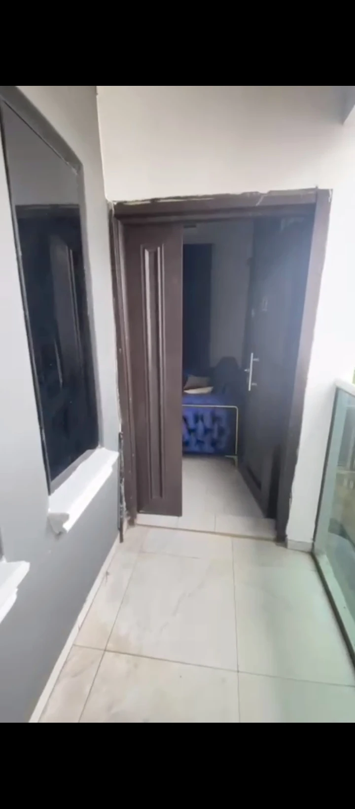 2 Bedroom Flat for Rent in Ugbor central, Edo - Image 3
