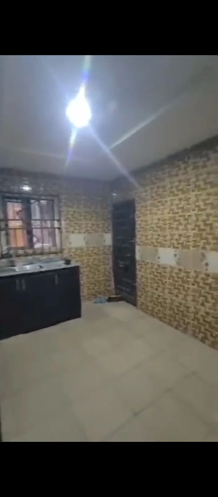 3 Bedroom Flat for Rent in 1st ugbor, Edo - Image 4