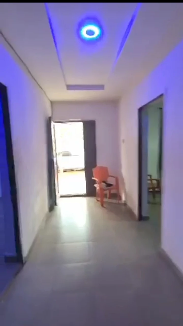 3 Bedroom Flat for Rent in 1st ugbor, Edo - Image 2
