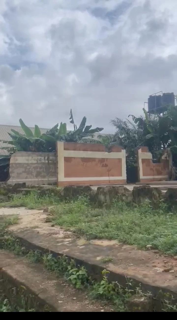Land for Sale in Guobadia, Edo - Image 1
